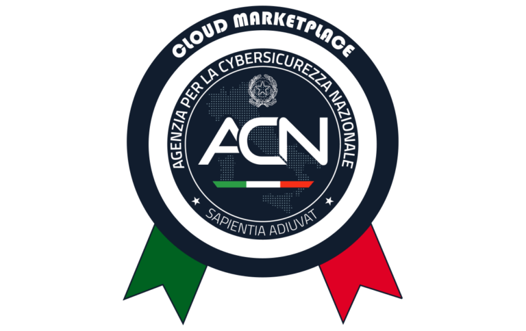 Qualifica QC1 di ACN per PRO-Q | PRO-Q